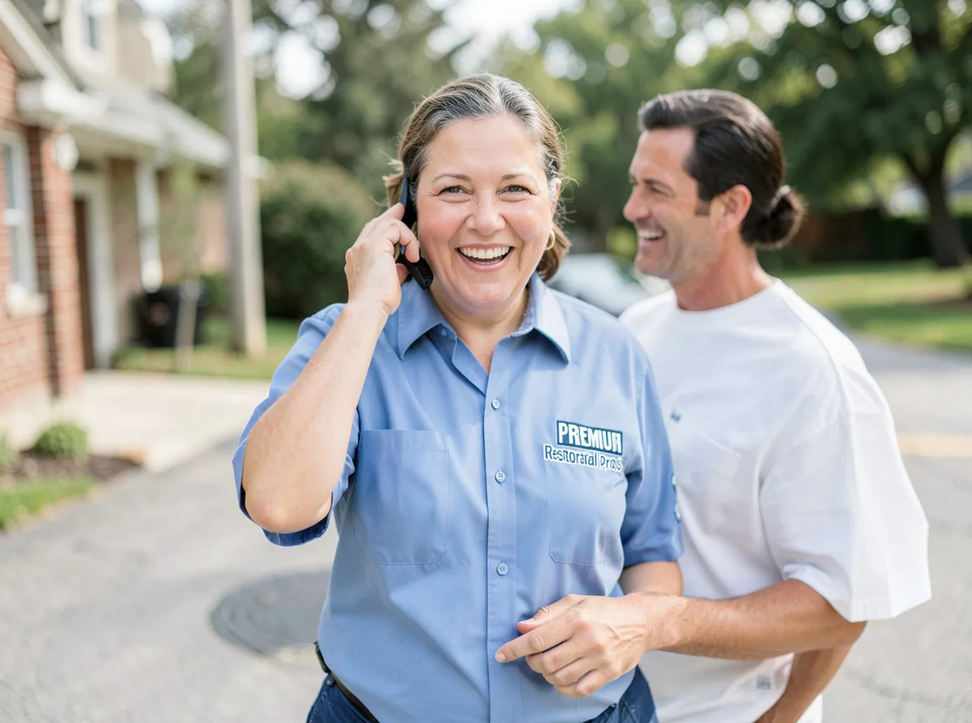 Water Damage Restoration Farmer, OH FAQs